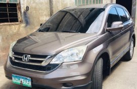 2010 Honda Cr-V for sale in Balagtas