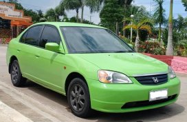 2001 Honda Civic for sale in Mariveles