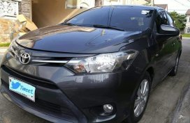 Toyota Vios 2016 for sale in General Trias