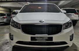 2017 Kia Grand Carnival for sale in Pasig