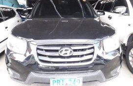 2010 Hyundai Santa Fe for sale in Quezon City 