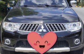 2013 Mitsubishi Montero for sale in Pasig 