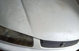 Mazda 323 1997 for sale in Caloocan 