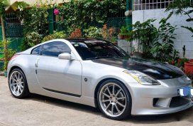2010 Nissan Fairlady for sale in Las Pinas
