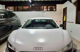 Audi R8 2012 for sale in Mandaluyong 
