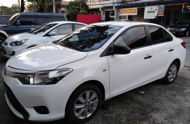 2015 Toyota Vios for sale in Marikina 