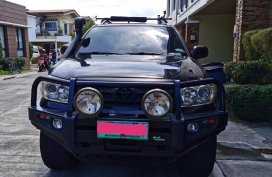Toyota Fortuner 2009 for sale in Manila