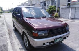 Toyota Revo 2000 for sale in Binan 