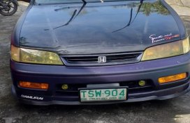 1995 Honda Accord for sale in Parañaque 