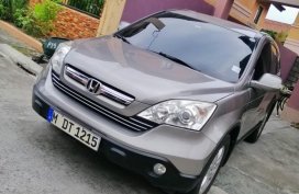 2007 Honda Cr-V for sale in Cavite
