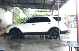 2014 Ford Explorer for sale in Kawit
