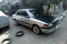 1996 Mazda 323 for sale in San Mateo