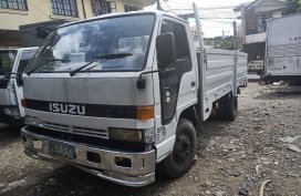 Isuzu Elf 2000 for sale in Quezon City