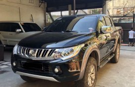 2015 Mitsubishi Strada for sale in Obando
