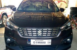 2019 Suzuki Ertiga for sale in Biñan 
