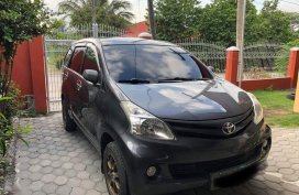 Toyota Avanza 2013 for sale in Davao City 