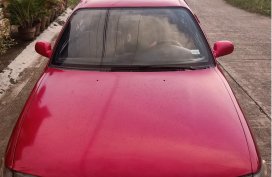 Toyota Corolla 1993 for sale in Padre Garcia