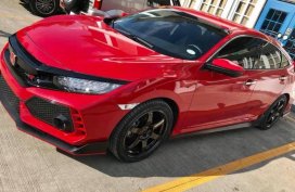 2015 Honda Civic for sale in Makati 