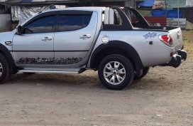 2014 Mitsubishi Strada for sale in Santa Rosa 