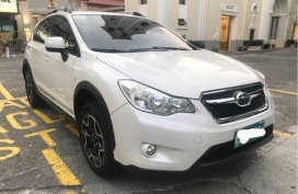 2013 Subaru Xv at 62000 km for sale 