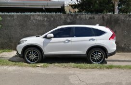 2012 Honda Cr-V for sale in Cebu City