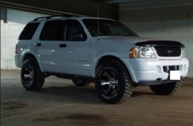 2005 Ford Explorer for sale in Makati 