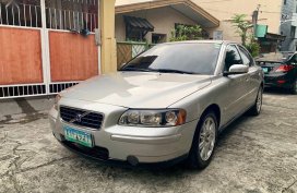 2005 Volvo S60 for sale in Las Piñas 
