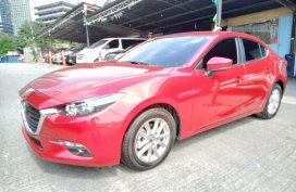 2018 Mazda 3 for sale in Pasig 