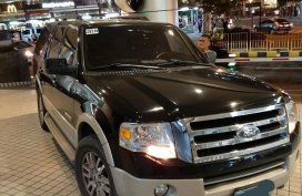 Ford Expedition 2008 for sale in Makati