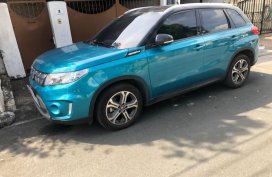 Suzuki Vitara 2018 for sale in Quezon City