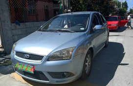 Ford Focus 2008 for sale in Manila