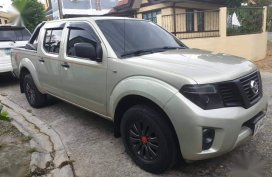 2015 Nissan Navara for sale in Rizal