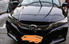 2017 Honda City for sale in Quezon City