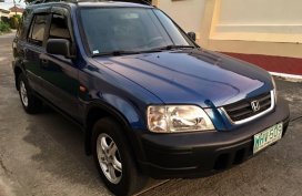 Honda Cr-V 1999 for sale in Paranaque 