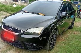 2008 Ford Focus for sale in Makati