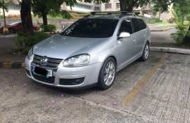 2008 Volkswagen Golf for sale in Manila