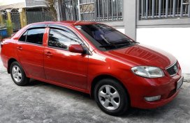 Toyota Vios 2005 for sale in Imus