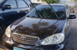 2006 Toyota Corolla Altis for sale in Mandaue 
