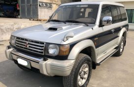 1993 Mitsubishi Pajero for sale in Valenzuela 