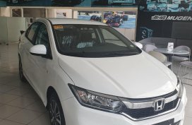 2020 Honda City for sale in Manila