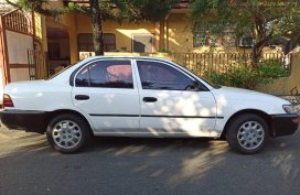 1993 Toyota Corolla for sale in Las Pinas