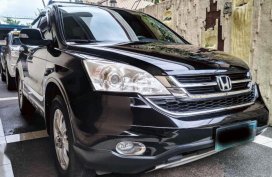 2011 Honda Cr-V for sale in Quezon City