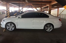 2016 Volkswagen Jetta for sale in Parañaque 