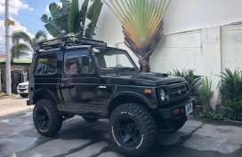 2008 Suzuki Jimny for sale in Angeles 