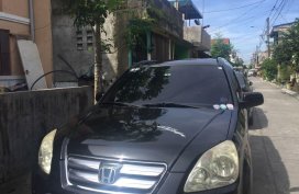 2006 Honda Cr-V for sale in Cabuyao