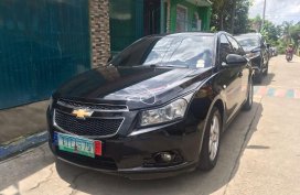 2011 Chevrolet Cruze for sale in Makati 