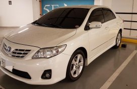 Toyota Corolla 2012 for sale in Pasig 