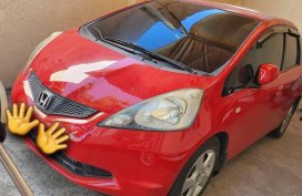 2009 Honda Jazz for sale in San Pedro