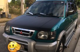 2000 Mitsubishi Adventure for sale in General Trias