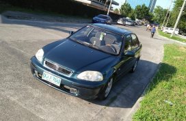 1996 Honda Civic for sale in Porac 